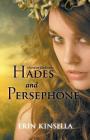 Olympian Confessions: Hades & Persephone Cover Image