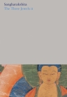 The Three Jewels II (Complete Works of Sangharakshita #3) By Sangharakshita Cover Image
