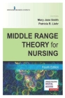 Middle Range Theory For Nursing Cover Image