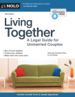 Living Together: A Legal Guide for Unmarried Couples Cover Image