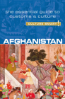 Afghanistan - Culture Smart!: The Essential Guide to Customs & Culture By Nazes Afroz, Moska Najib, Culture Smart! Cover Image