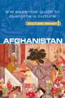 Afghanistan - Culture Smart!: The Essential Guide to Customs & Culture Cover Image