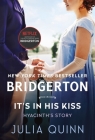 It's in His Kiss: Bridgerton (Bridgertons #7) Cover Image