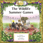 The Wildlife Summer Games Cover Image