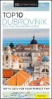 DK Eyewitness Top 10 Dubrovnik and the Dalmatian Coast (Pocket Travel Guide) By DK Eyewitness Cover Image