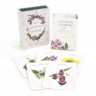 Listening to Flowers: Positive Affirmations to Invoke the Healing Energy of the 38 Bach Flowers By Dina Saalisi, Audrey Violet (Illustrator) Cover Image