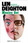 Mexico Set By Len Deighton Cover Image