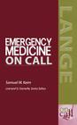 Emergency Medicine on Call (Lange on Call) By Samuel Keim Cover Image