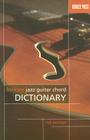 Berklee Jazz Guitar Chord Dictionary By Rick Peckham Cover Image