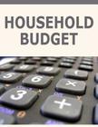 Household Budget By Frances P. Robinson Cover Image