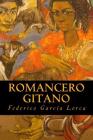 Romancero Gitano By Federico Garcia Lorca Cover Image