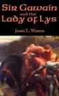 Sir Gawain and the Lady of Lys Cover Image