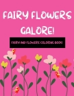 Flower Fairies Galore! Cover Image