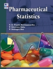 Pharmaceutical Statistics Cover Image