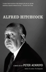 Alfred Hitchcock By Peter Ackroyd Cover Image