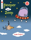 Peeper and Zeep (I Like to Read) By Adam Gudeon Cover Image