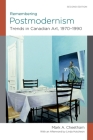 Remembering Postmodernism: Trends in Canadian Art, 1970-1990 By Mark A. Cheetham, Linda Hutcheon (Afterword by) Cover Image