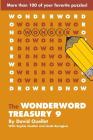 The WonderWord Treasury 9 By David Ouellet, Sophie Ouellet, Linda Boragina Cover Image