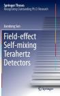 Field-Effect Self-Mixing Terahertz Detectors (Springer Theses) Cover Image