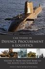 Case Studies in Defence Procurement Volume II By Peter D. Antill (Editor), David Moore Cover Image