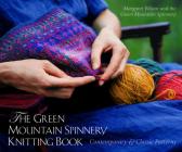 The Green Mountain Spinnery Knitting Book: Contemporary & Classic Patterns By Margaret Klein Wilson, Green Mountain Spinnery Cooperative Cover Image