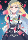Yuri is My Job! 7 By Miman Cover Image