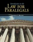 Introduction to the Law for Paralegals (McGraw-Hill Business Careers Paralegal Titles) Cover Image