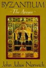 Byzantium (II): The Apogee By John Julius Norwich Cover Image