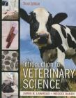 Introduction to Veterinary Science By James Lawhead, Meecee Baker Cover Image