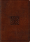 Study Bible-ESV-Celtic Imprint Design By Crossway Bibles (Manufactured by) Cover Image