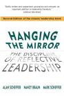 Hanging the Mirror: The Discipline of Reflective Leadership Cover Image