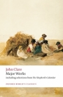 Major Works (Oxford World's Classics) By John Clare, Eric Robinson (Editor), David Powell (Editor) Cover Image
