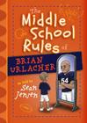 The Middle School Rules of Brian Urlacher Cover Image