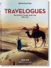 Burton Holmes. Travelogues. Le Plus Grand Voyageur de Son Temps 1892-1952 By Genoa Caldwell (Editor) Cover Image