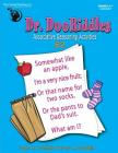 Dr. DooRiddles B2 Cover Image