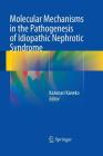 Molecular Mechanisms in the Pathogenesis of Idiopathic Nephrotic Syndrome By Kazunari Kaneko (Editor) Cover Image