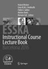 ESSKA Instructional Course Lecture Book: Barcelona 2016 Cover Image