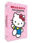 Hello Kitty Fun & Friendship Box Set (Hello Kitty Box Set) By Viz_Unknown Cover Image