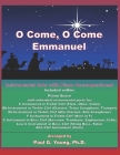 O Come, O Come Emmanuel: Instrumental Solo with Piano Accompaniment Cover Image
