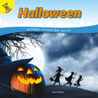 Halloween (Holidays Around the World) Cover Image