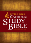 Little Rock Scripture Study Bible-NABRE By Catherine Upchurch (Editor), Irene Nowell (Editor), Ronald D. Witherup (Editor) Cover Image