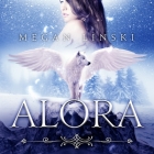 Alora By Megan Linski, Candace Joice (Read by) Cover Image