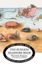 The Burgess Seashore Book for Children - b&w Cover Image