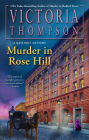 Murder in Rose Hill (A Gaslight Mystery #27) Cover Image