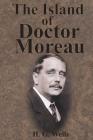 The Island of Doctor Moreau Cover Image