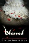 Blessed (Tantalize #3) Cover Image