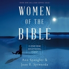 Women of the Bible: A One-Year Devotional Study Cover Image