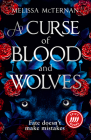 A Curse of Blood and Wolves (Wolf Brothers #1) By Melissa McTernan Cover Image