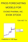 Price-Forecasting Models for Evoke Pharma, Inc. EVOK Stock By Ton Viet Ta Cover Image