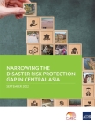Narrowing the Disaster Risk Protection Gap in Central Asia By Asian Development Bank Cover Image